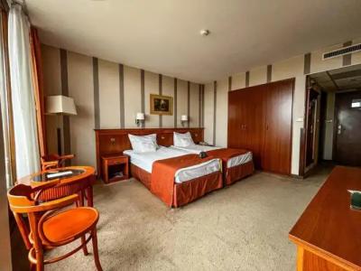 Silvanus Conference and Sport - 17