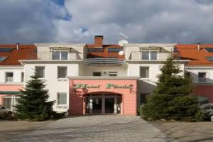 Platan Hotel, Debrecen