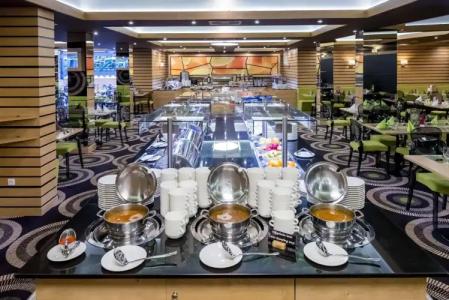 Aquaticum Debrecen Termal & Wellness - 17