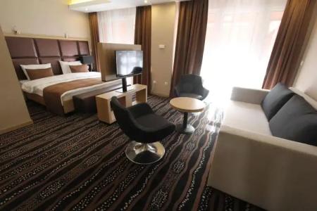 Aquaticum Debrecen Termal & Wellness - 2