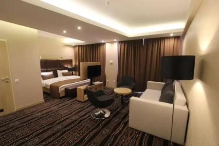 Aquaticum Debrecen Termal & Wellness - 3