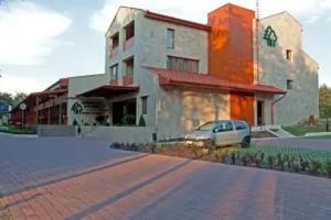 Erdőspuszta Club Hotel Fenyves, Debrecen