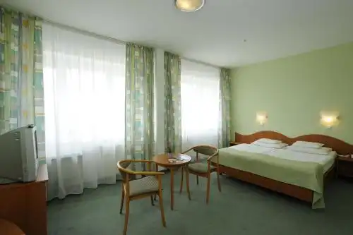 Hunguest Erkel Munkácsy - 12