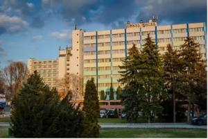 Hunguest Hotel Erkel Munkácsy, Gyula