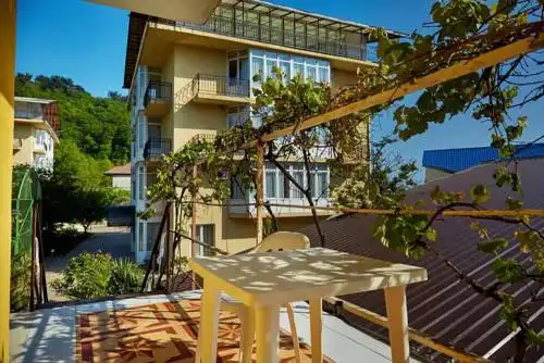 Гостевой дом "Олива"