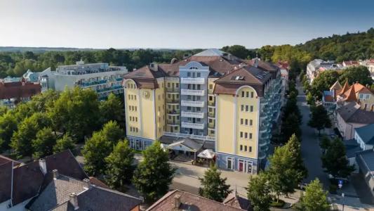 Palace Hévíz - 23