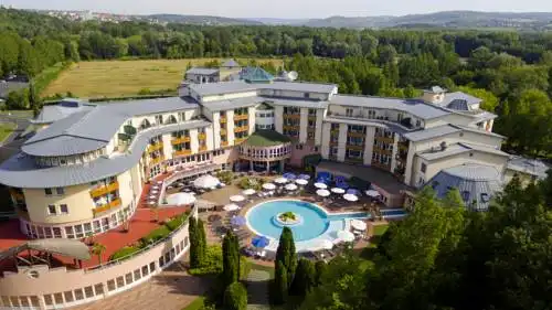 Lotus Therme & Spa