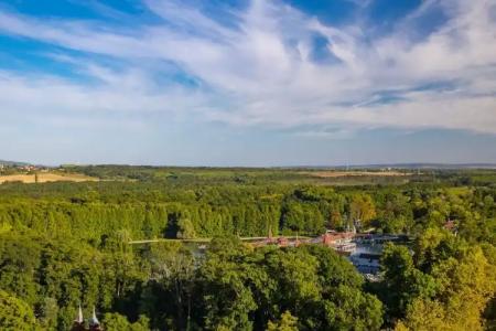 Hunguest Panoráma - 109