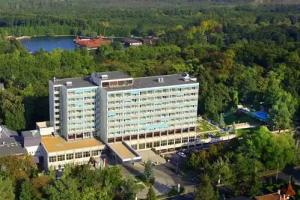 Ensana Thermal Hévíz Mini-hotel, Heviz