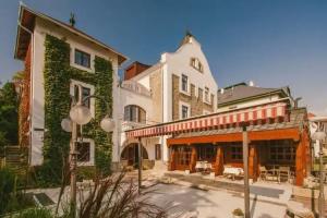 Park Hotel Hévíz, Heviz