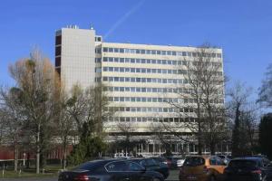 Hotel Helikon, Keszthely