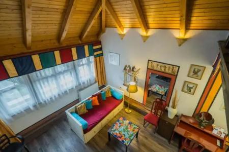 Janus Boutique & Spa - 49