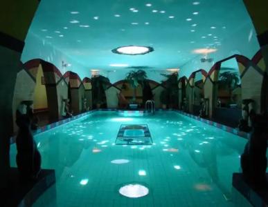 Janus Boutique & Spa - 14