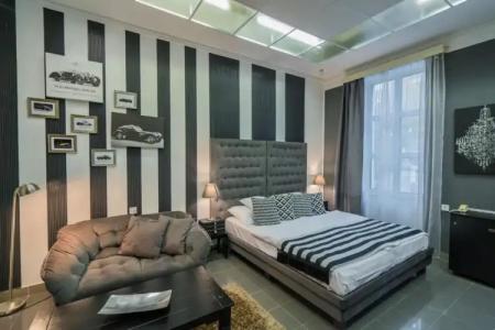 Janus Boutique & Spa - 75