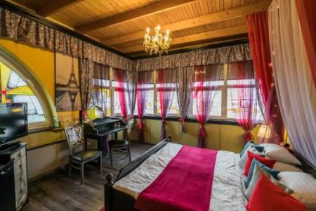 Janus Boutique & Spa - 71