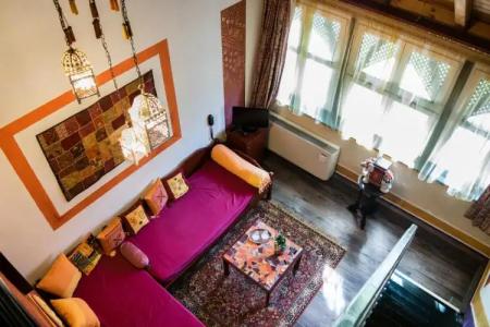 Janus Boutique & Spa - 103