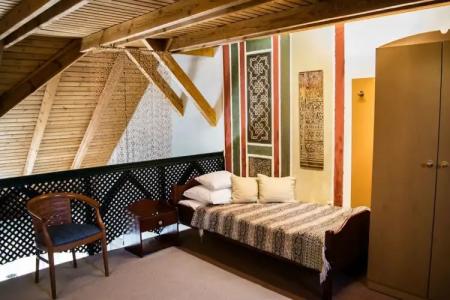 Janus Boutique & Spa - 100