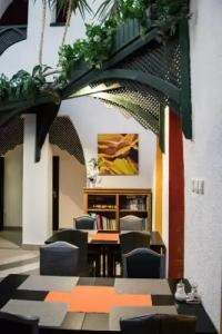 Janus Boutique & Spa - 20