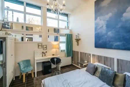 Janus Boutique & Spa - 27