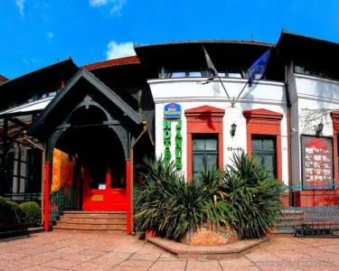 Janus Boutique & Spa - 0