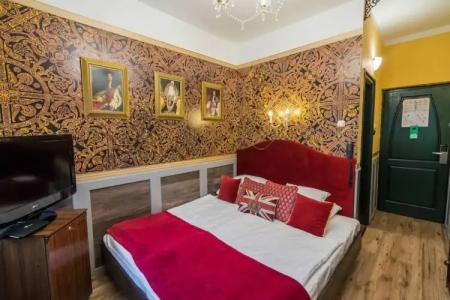 Janus Boutique & Spa - 29