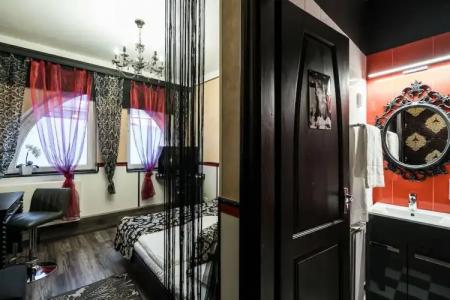Janus Boutique & Spa - 28