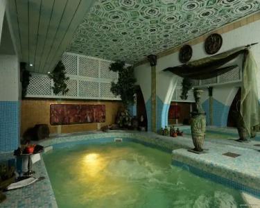 Janus Boutique & Spa - 12
