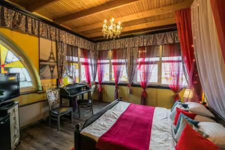 Janus Boutique & Spa - 41