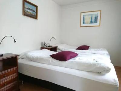 Alba Guesthouse - 19