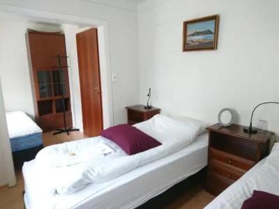 Alba Guesthouse - 18