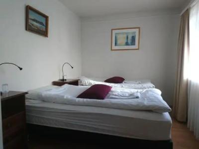 Alba Guesthouse - 26