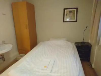 Alba Guesthouse - 17