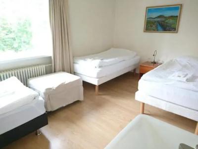 Alba Guesthouse - 34