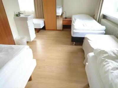 Alba Guesthouse - 32