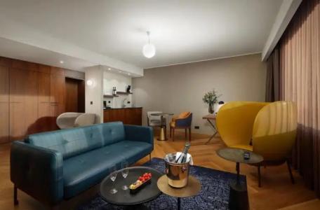 Reykjavik Natura - Berjaya Icelands - 72