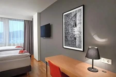 Reykjavik Natura - Berjaya Icelands - 48