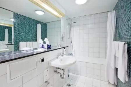 Reykjavik Natura - Berjaya Icelands - 17