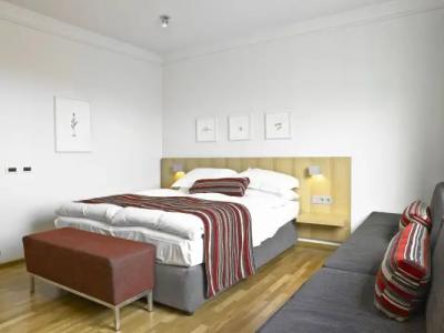 Reykjavik Natura - Berjaya Icelands - 7