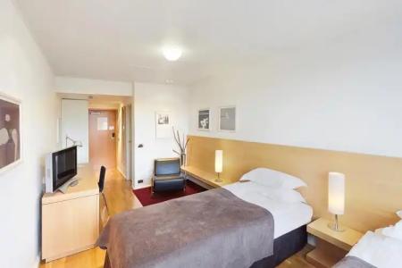 Reykjavik Natura - Berjaya Icelands - 27