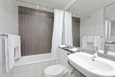 Reykjavik Natura - Berjaya Icelands - 16