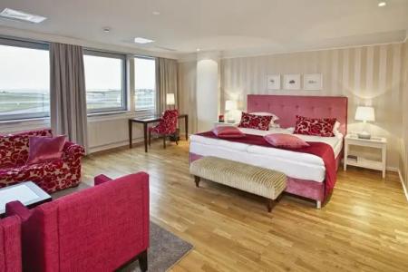 Reykjavik Natura - Berjaya Icelands - 64