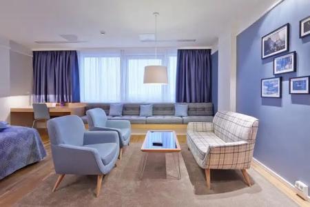 Reykjavik Natura - Berjaya Icelands - 60