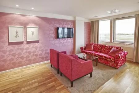 Reykjavik Natura - Berjaya Icelands - 8