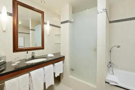 Reykjavik Natura - Berjaya Icelands - 67