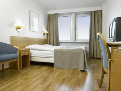 Reykjavik Natura - Berjaya Icelands - 26