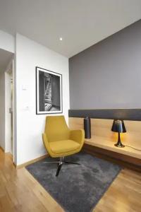 Reykjavik Natura - Berjaya Icelands - 41