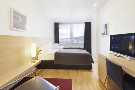 Reykjavik Natura - Berjaya Icelands - 28