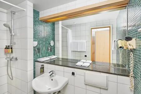 Reykjavik Natura - Berjaya Icelands - 58