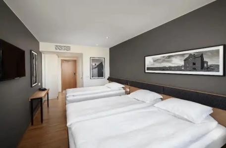 Reykjavik Natura - Berjaya Icelands - 18