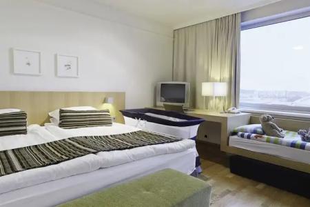 Reykjavik Natura - Berjaya Icelands - 55